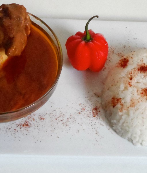 sauce maffé 2